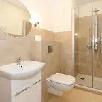 Апартаменты Insel Insel 210 *