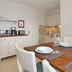 Insel Insel 210 Апартаменты Тиммендорфер-Штранд