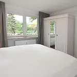 Insel Insel 210 * Тиммендорфер-Штранд