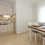 Апартаменты Insel Insel 210 *