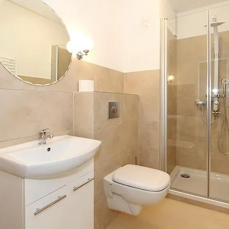 Appartement Insel Insel 210 *