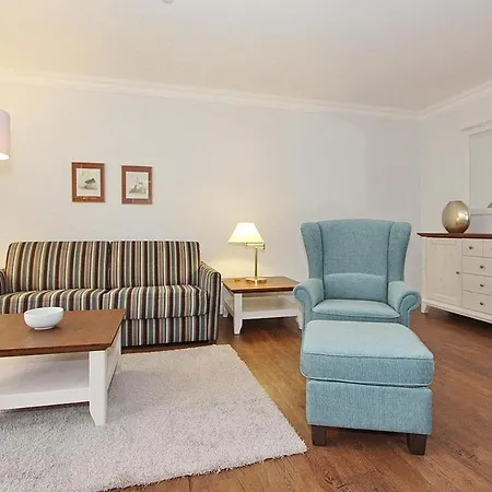 Insel Insel 210 * Тиммендорфер-Штранд