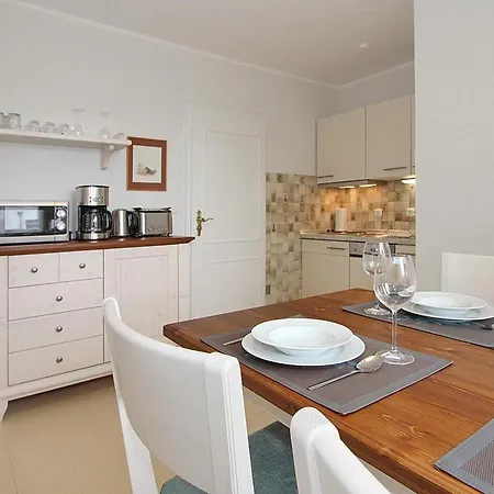 Insel Insel 210 Appartement Timmendorfer Strand