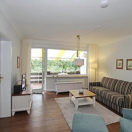 Appartement Insel Insel 210