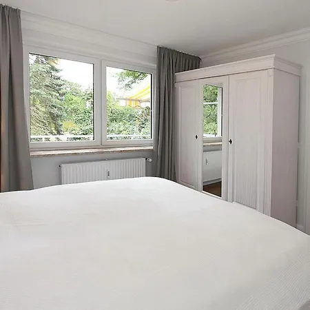 Insel Insel 210 * Timmendorfer Strand